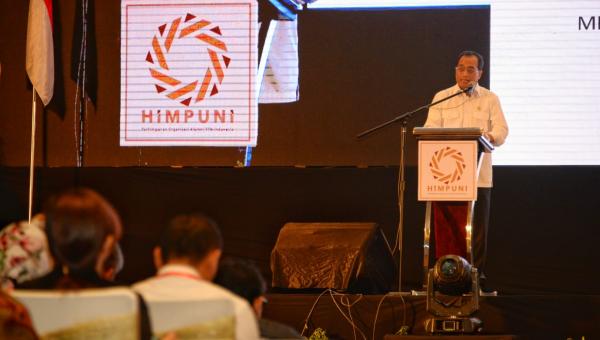 Pembangunan Infrastruktur Bisa Optimalkan UMKM Indonesia